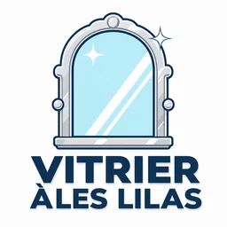 Logo vitrierleslilas